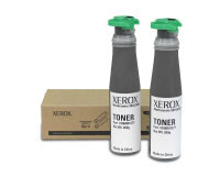 Xerox Botella de tner negro (106R01277)